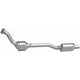 OEM Grade Federal / EPA Compliant Direct-Fit Catalytic Converter <br>99-01 Ford Explorer, Mercury Mountaineer 5.0L