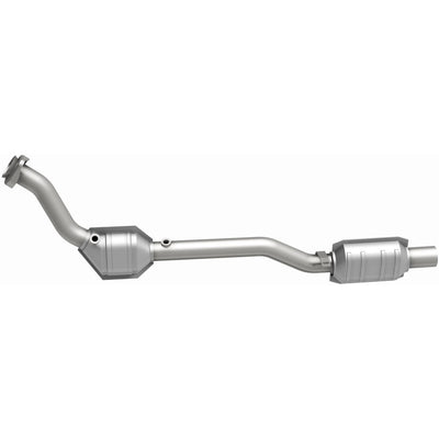 OEM Grade Federal / EPA Compliant Direct-Fit Catalytic Converter <br>99-01 Ford Explorer, Mercury Mountaineer 5.0L