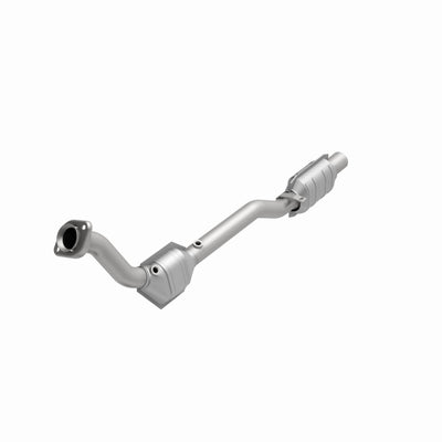 OEM Grade Federal / EPA Compliant Direct-Fit Catalytic Converter <br>99-01 Ford Explorer, Mercury Mountaineer 5.0L