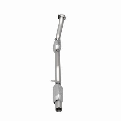 OEM Grade Federal / EPA Compliant Direct-Fit Catalytic Converter <br>99-01 Ford Explorer, Mercury Mountaineer 5.0L