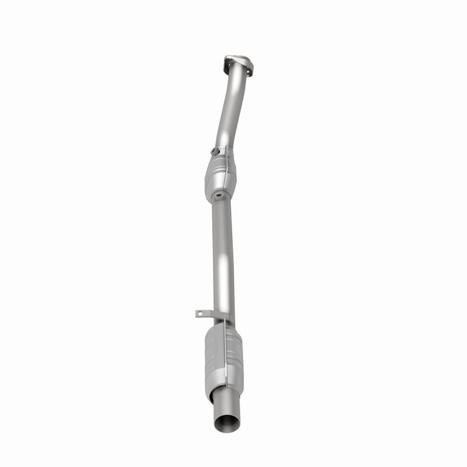 OEM Grade Federal / EPA Compliant Direct-Fit Catalytic Converter <br>99-01 Ford Explorer, Mercury Mountaineer 5.0L