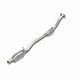 OEM Grade Federal / EPA Compliant Direct-Fit Catalytic Converter <br>99-01 Ford Explorer, Mercury Mountaineer 5.0L