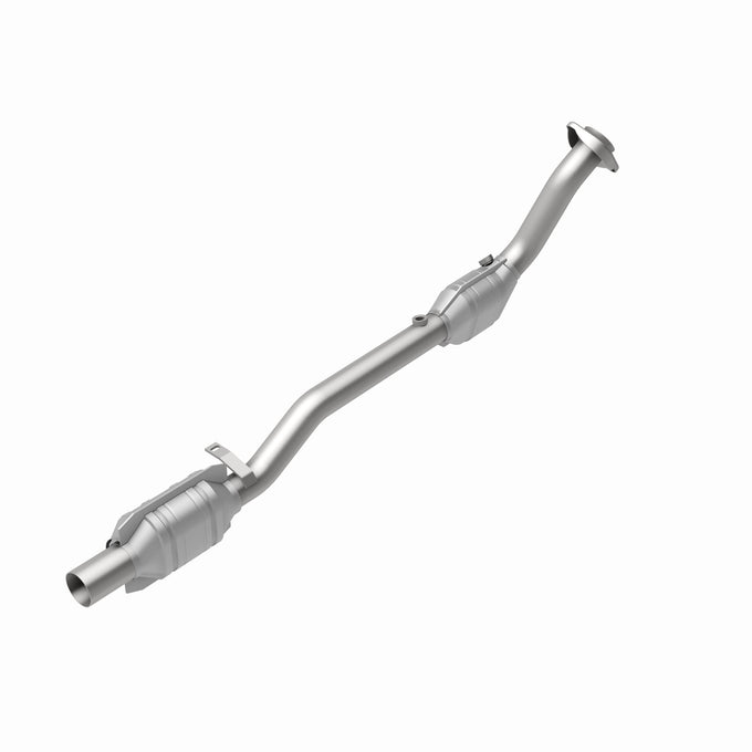 OEM Grade Federal / EPA Compliant Direct-Fit Catalytic Converter <br>99-01 Ford Explorer, Mercury Mountaineer 5.0L