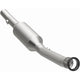 OEM Grade Federal / EPA Compliant Direct-Fit Catalytic Converter <br>00-05 Toyota Echo, 04-06 Scion xA 1.5L