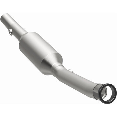 OEM Grade Federal / EPA Compliant Direct-Fit Catalytic Converter <br>00-05 Toyota Echo, 04-06 Scion xA 1.5L