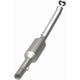 OEM Grade Federal / EPA Compliant Direct-Fit Catalytic Converter <br>00-05 Toyota Echo, 04-06 Scion xA 1.5L