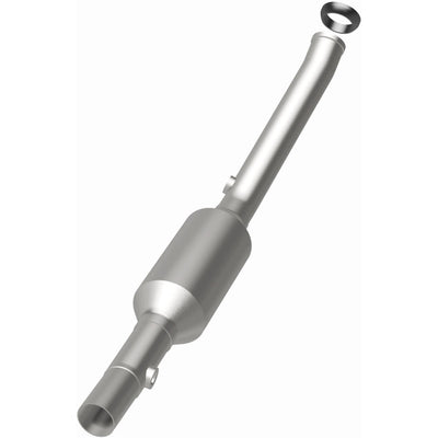 OEM Grade Federal / EPA Compliant Direct-Fit Catalytic Converter <br>00-05 Toyota Echo, 04-06 Scion xA 1.5L