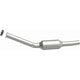 OEM Grade Federal / EPA Compliant Direct-Fit Catalytic Converter <br>00-05 Toyota Echo, 04-06 Scion xA 1.5L