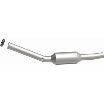 OEM Grade Federal / EPA Compliant Direct-Fit Catalytic Converter <br>00-05 Toyota Echo, 04-06 Scion xA 1.5L