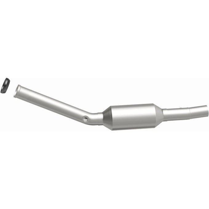 OEM Grade Federal / EPA Compliant Direct-Fit Catalytic Converter <br>00-05 Toyota Echo, 04-06 Scion xA 1.5L