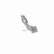 OEM Grade Federal / EPA Compliant Direct-Fit Catalytic Converter <br>04-10 Volvo S40, 05-10 V50 2.4L
