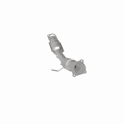 OEM Grade Federal / EPA Compliant Direct-Fit Catalytic Converter <br>04-10 Volvo S40, 05-10 V50 2.4L
