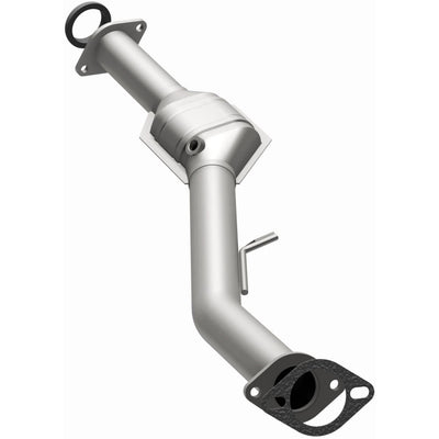 OEM Grade Federal / EPA Compliant Direct-Fit Catalytic Converter <br>05-08 Subaru Legacy, 05-07 Outback 2.5L