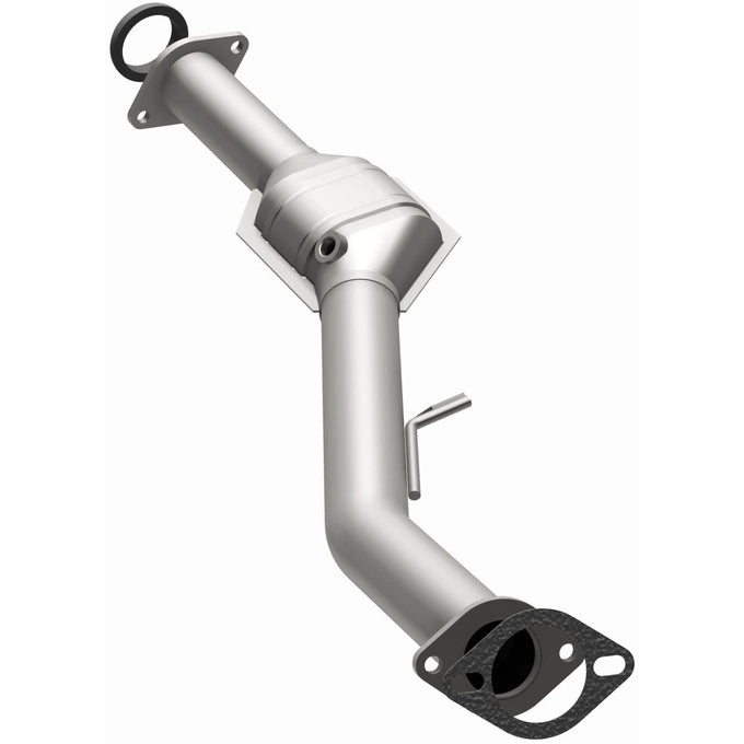 OEM Grade Federal / EPA Compliant Direct-Fit Catalytic Converter <br>05-08 Subaru Legacy, 05-07 Outback 2.5L