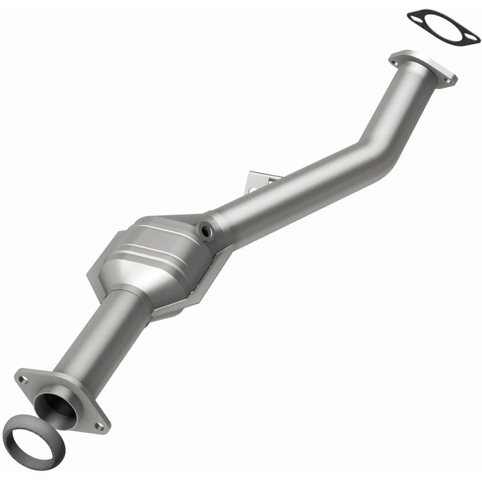 OEM Grade Federal / EPA Compliant Direct-Fit Catalytic Converter <br>05-08 Subaru Legacy, 05-07 Outback 2.5L