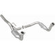 OEM Grade Federal / EPA Compliant Direct-Fit Catalytic Converter <br>07-11 Dodge Nitro 4.0L