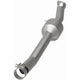 OEM Grade Federal / EPA Compliant Direct-Fit Catalytic Converter <br>07-10 BMW X5 3.0L