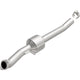 OEM Grade Federal / EPA Compliant Direct-Fit Catalytic Converter <br>07-10 BMW X5 3.0L
