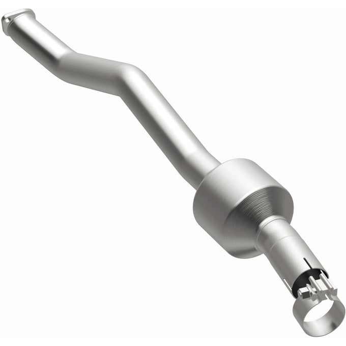 OEM Grade Federal / EPA Compliant Direct-Fit Catalytic Converter <br>07-10 BMW X5 3.0L