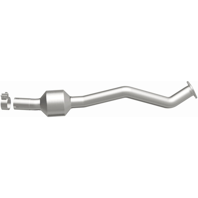 OEM Grade Federal / EPA Compliant Direct-Fit Catalytic Converter <br>07-10 BMW X5 3.0L