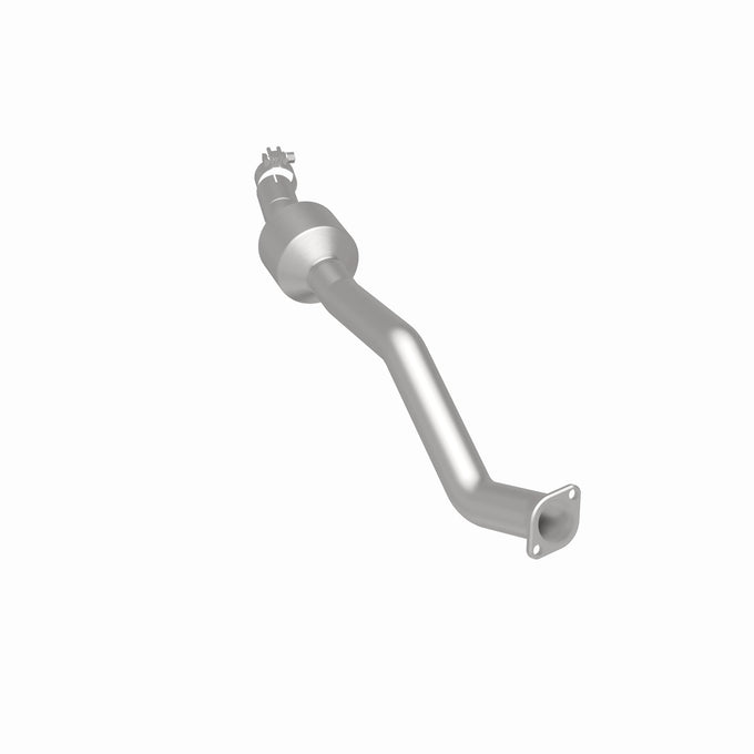 OEM Grade Federal / EPA Compliant Direct-Fit Catalytic Converter <br>07-10 BMW X5 3.0L