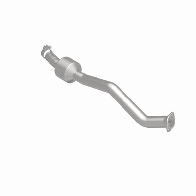 OEM Grade Federal / EPA Compliant Direct-Fit Catalytic Converter <br>07-10 BMW X5 3.0L