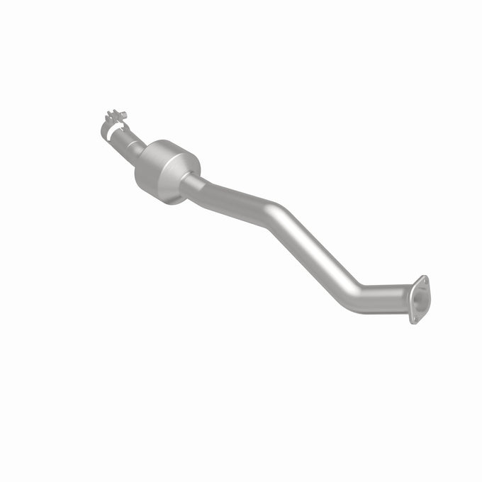 OEM Grade Federal / EPA Compliant Direct-Fit Catalytic Converter <br>07-10 BMW X5 3.0L