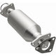 OEM Grade Federal / EPA Compliant Direct-Fit Catalytic Converter <br>96-01 Honda Prelude 2.2L, 2.3L
