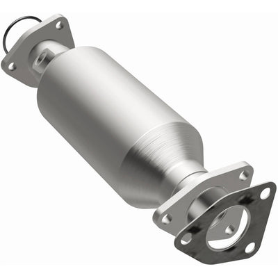 OEM Grade Federal / EPA Compliant Direct-Fit Catalytic Converter <br>96-01 Honda Prelude 2.2L, 2.3L