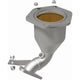 OEM Grade Federal / EPA Compliant Direct-Fit Catalytic Converter <br>09-21 Nissan Murano, 2013 INFINITI JX35 3.5L