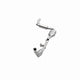 OEM Grade Federal / EPA Compliant Direct-Fit Catalytic Converter <br>2003 Mercedes-Benz ML320 3.2L