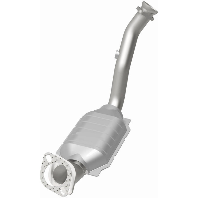 OEM Grade Federal / EPA Compliant Direct-Fit Catalytic Converter <br>97-01 Ford Explorer, 98-01 Mercury Mountaineer 4.0L
