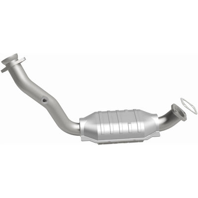 OEM Grade Federal / EPA Compliant Direct-Fit Catalytic Converter <br>97-01 Ford Explorer, 98-01 Mercury Mountaineer 4.0L