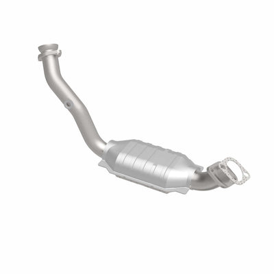 OEM Grade Federal / EPA Compliant Direct-Fit Catalytic Converter <br>97-01 Ford Explorer, 98-01 Mercury Mountaineer 4.0L