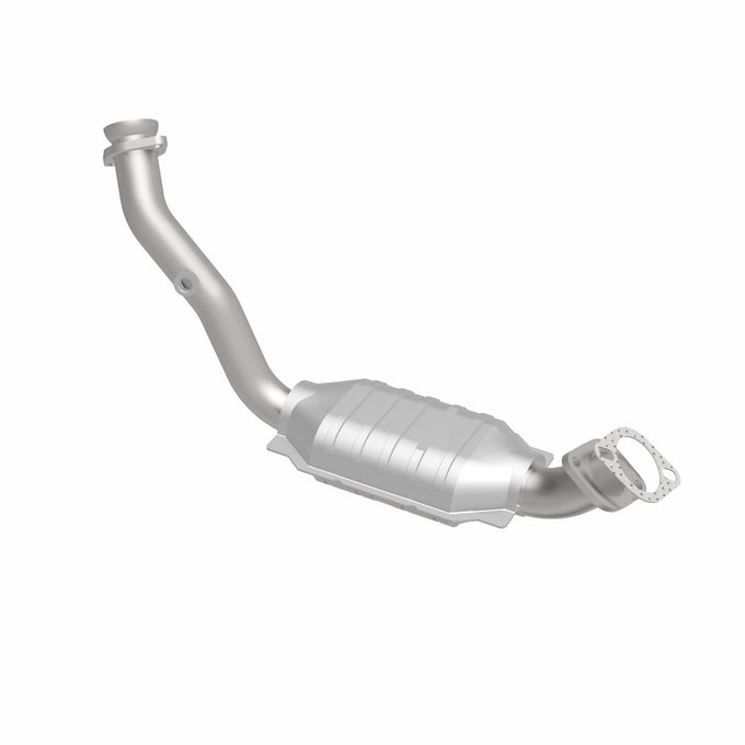 OEM Grade Federal / EPA Compliant Direct-Fit Catalytic Converter <br>97-01 Ford Explorer, 98-01 Mercury Mountaineer 4.0L