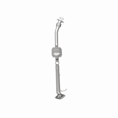 OEM Grade Federal / EPA Compliant Direct-Fit Catalytic Converter <br>02-03 Buick Rendezvous, Chevy Venture 3.4L