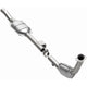 OEM Grade Federal / EPA Compliant Direct-Fit Catalytic Converter <br>2003 Mercedes-Benz ML320 3.2L