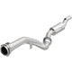OEM Grade Federal / EPA Compliant Direct-Fit Catalytic Converter <br>00-04 Audi A6 Quattro, 02-03 S6 4.2L