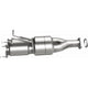 OEM Grade Federal / EPA Compliant Direct-Fit Catalytic Converter <br>05-11 Volvo XC90 4.4L