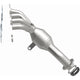 OEM Grade Federal / EPA Compliant Manifold Catalytic Converter <br>09-13 Mazda 6 2.5L