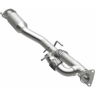 OEM Grade Federal / EPA Compliant Direct-Fit Catalytic Converter <br>09-21 Nissan Murano 3.5L
