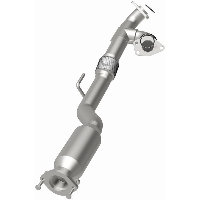 OEM Grade Federal / EPA Compliant Direct-Fit Catalytic Converter <br>09-21 Nissan Murano 3.5L