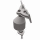 OEM Grade Federal / EPA Compliant Manifold Catalytic Converter <br>06-10 Kia Sedona, 08-10 Hyundai Sonata