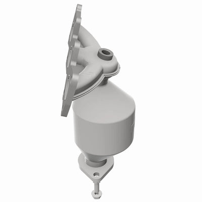 OEM Grade Federal / EPA Compliant Manifold Catalytic Converter <br>06-10 Kia Sedona, 08-10 Hyundai Sonata