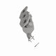 OEM Grade Federal / EPA Compliant Manifold Catalytic Converter <br>08-13 Toyota Highlander, 07-11 Sienna 3.5L
