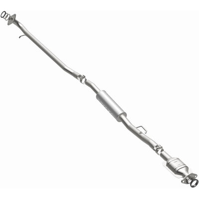 OEM Grade Federal / EPA Compliant Direct-Fit Catalytic Converter <br>99-01 Lexus ES300, 00-04 Toyota Avalon 3.0L