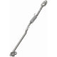 OEM Grade Federal / EPA Compliant Direct-Fit Catalytic Converter <br>99-01 Lexus ES300, 00-04 Toyota Avalon 3.0L