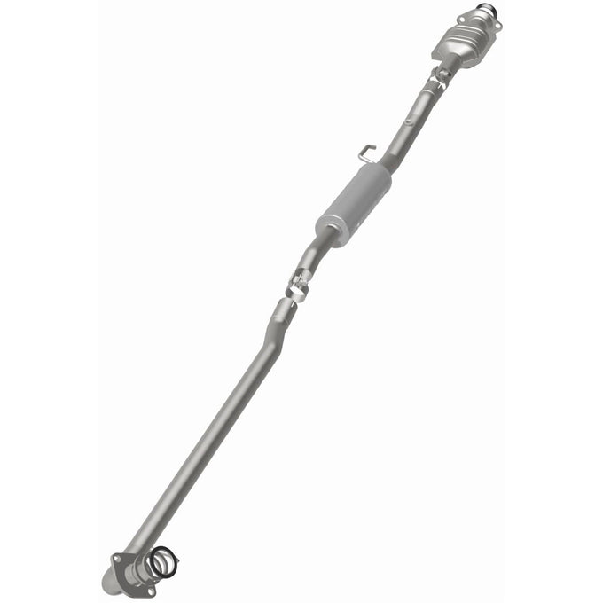 OEM Grade Federal / EPA Compliant Direct-Fit Catalytic Converter <br>99-01 Lexus ES300, 00-04 Toyota Avalon 3.0L