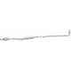 OEM Grade Federal / EPA Compliant Direct-Fit Catalytic Converter <br>99-01 Lexus ES300, 00-04 Toyota Avalon 3.0L