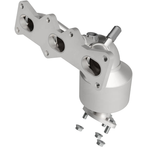 OEM Grade Federal / EPA Compliant Manifold Catalytic Converter <br>95-02 Mazda Millenia 2.3L